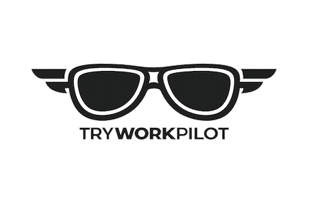 Try Work Pilot Logo